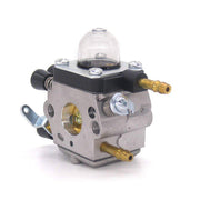 NIMTEK New Carburetor Carb With Fuel Filter Primer Bulb Gasket for Stihl BG45 BG55 BG65 BG85 SH55 Blower ZAMA C1Q-S68G - Grill Parts America