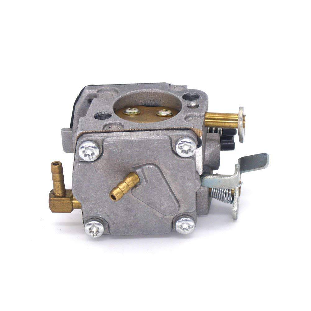 NIMTEK Carburetor for Stihl 041/041AV Farm Boss - Thumbnail 2