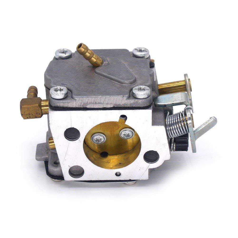 NIMTEK Carburetor for Stihl 041/041AV Farm Boss - Thumbnail 5