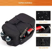 Grill Bag for Weber Q1200 Q1000 Liquid Propane Gas Grill, (Bag Only) - Grill Parts America
