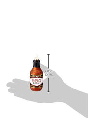 Old World Christmas Barbecue Sauce Ornaments for the Christmas Tree - Grill Parts America