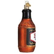 Old World Christmas Barbecue Sauce Ornaments for the Christmas Tree - Grill Parts America