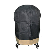 Onlyfire Kamado Grill Cover Fits for Large Big Green Egg - Grill Parts America
