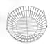 onlyfire Stainless Steel Charcoal Ash Basket Fits for Large Big Green Egg Grill, Kamado Joe Classic, Pit Boss, Louisiana Grills,Primo Kamado Grill and Large Grill Dome - Grill Parts America