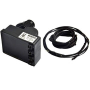 Onlyfire Universal Fit 4-Spark Electronic Push Button Igniter Kit for Char-Broil Most Grills, Black - Grill Parts America