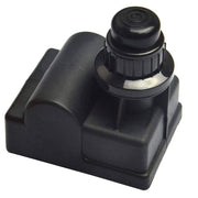 Onlyfire Universal Fit 4-Spark Electronic Push Button Igniter Kit for Char-Broil Most Grills, Black - Grill Parts America