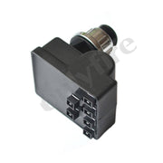 onlyfire 14461 Spark Generator BBQ Replacement for Select Gas Grill Nexgrill - Grill Parts America