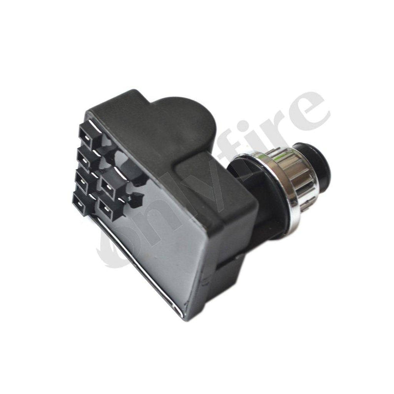 onlyfire 14461 Spark Generator BBQ Replacement for Select Gas Grill Nexgrill - Grill Parts America