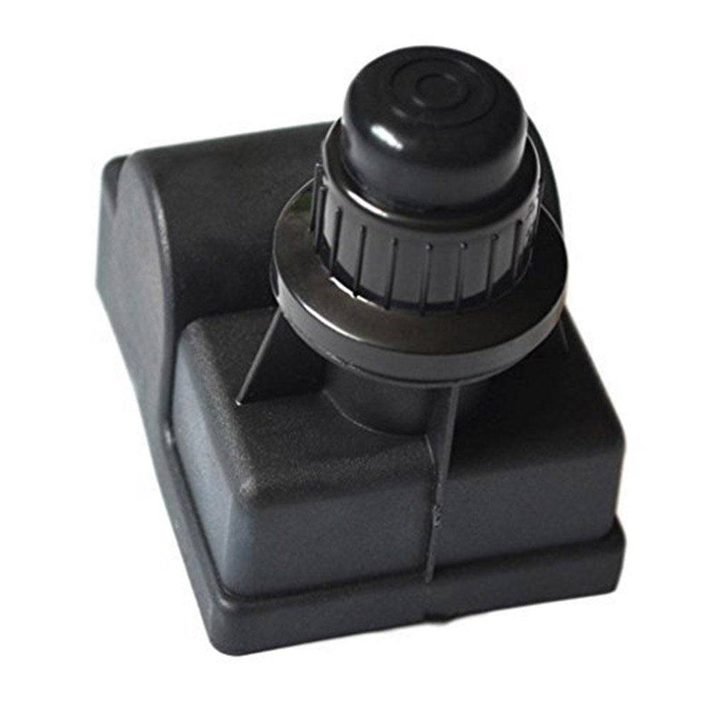 Onlyfire 03340 Electric Push Button Igniter BBQ Replacement for Select Gas Grill Models by Char-broil, Brinkmann, Grillmaster, Nexgrill, Brinkmann - Grill Parts America