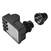 Onlyfire 03340 Electric Push Button Igniter BBQ Replacement for Select Gas Grill Models by Char-broil, Brinkmann, Grillmaster, Nexgrill, Brinkmann - Grill Parts America