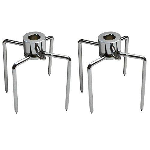 Onlyfire Rotisserie Forks For Versatile Grilling