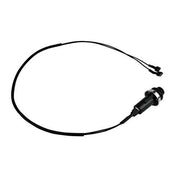 onlyfire Electronic Igniter Switch/Button Fit for Weber Spirit Grills with Front Mount Control Knobs - Grill Parts America