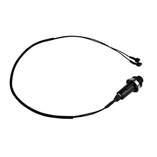 onlyfire Electronic Igniter Switch/Button Fit for Weber Spirit Grills with Front Mount Control Knobs - Grill Parts America