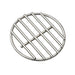 onlyfire Stainless Steel High Heat Charcoal Fire Grate for Small and Mini Big Green Egg Grill, 5.6-Inch - Grill Parts America
