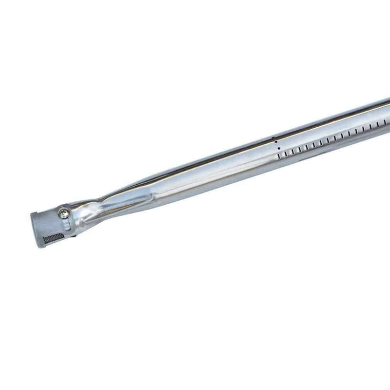 Onlyfire Stainless Steel Burner Tube Set for Weber Spirit 500, Spirit 500LX, and Genesis Silver A Gas Grills and Other Gas Grills - Grill Parts America
