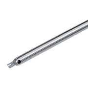 Onlyfire Stainless Steel Burner Tube Set for Weber Spirit 500, Spirit 500LX, and Genesis Silver A Gas Grills and Other Gas Grills - Grill Parts America