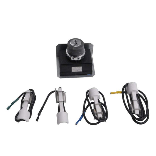 Onyfire Igniter Kit Fits for Weber Genesis 300 Series Propane Gas Grill - Grill Parts America
