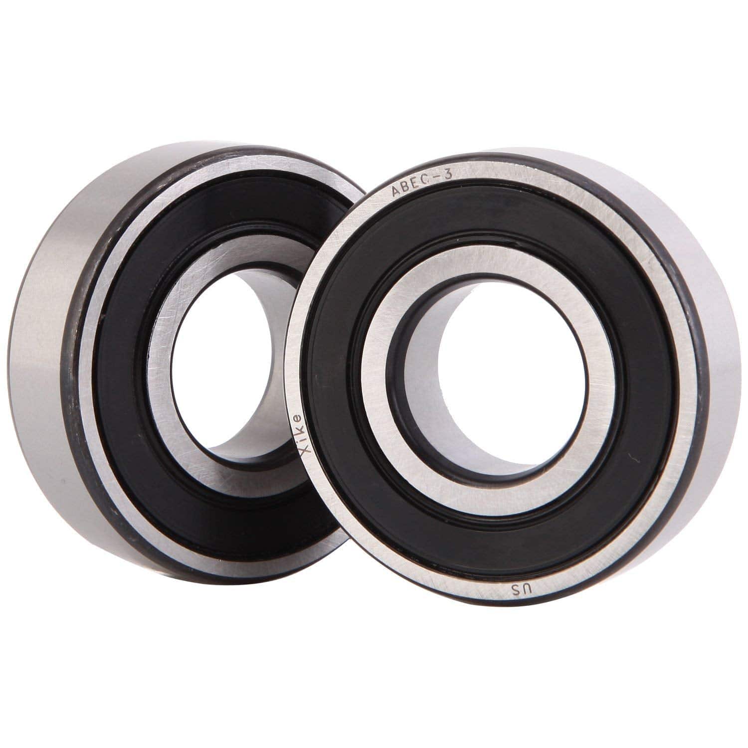 Oregon Lawn Mower Spindle Ball Bearing - Thumbnail 4
