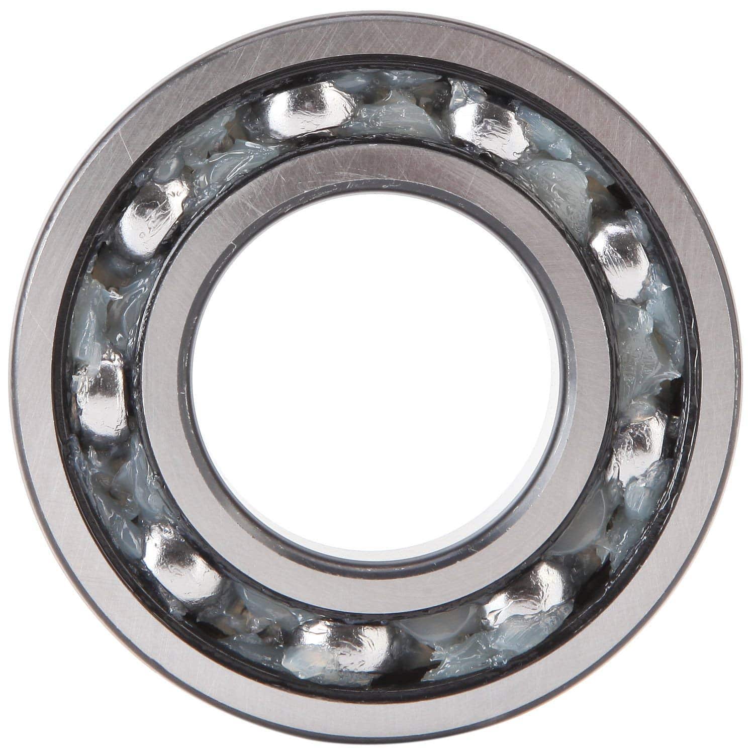 Oregon Lawn Mower Spindle Ball Bearing - Thumbnail 2