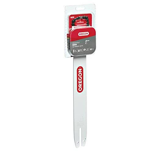 Oregon 105668 AdvanceCut S55 16 in. Chain and Guide Bar Combo, Fits St ...