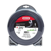 Oregon 20-020 Magnum Gatorline Supertwist Trimmer Line .095-Inch by 282-Foot - Grill Parts America
