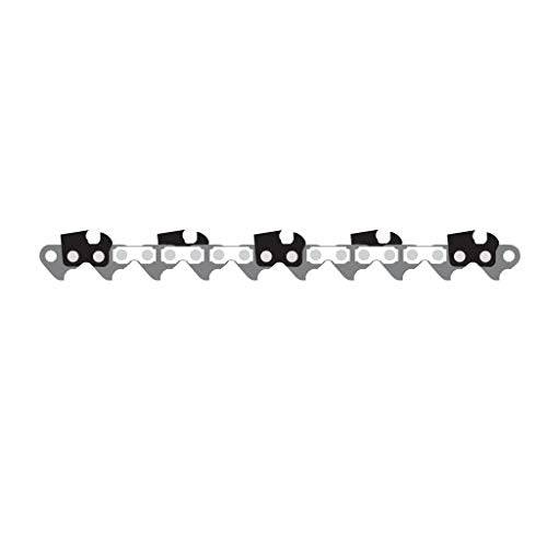 Oregon Chainsaw Repl. Chain Chicago 68862 Pole saw 8inch 91-33 Fits Saws with 3/8inch LP pitch .050gauge 33dl - Grill Parts America