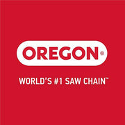 Oregon E72 20-Inch PowerCut Chainsaw Chain - Fits Husqvarna, Partner and More - Grill Parts America