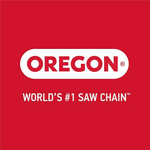 Oregon L81 ControlCut Chainsaw Chain for 20-Inch Bar - 81 Drive Links – low-kickback chain fits several Stihl models - Grill Parts America