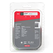 Oregon R40 AdvanceCut 10-Inch Chainsaw Chain, Fits Craftsman, Cub Cadet, Husqvarna, Ryobi - Grill Parts America