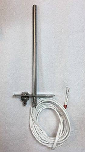 Digital Thermostat Kit for Traeger Pellet Grills by Ortech - Grill Parts America