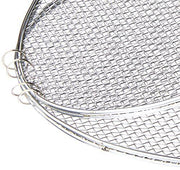 Outset QC76 Quesadilla Basket - Grill Parts America