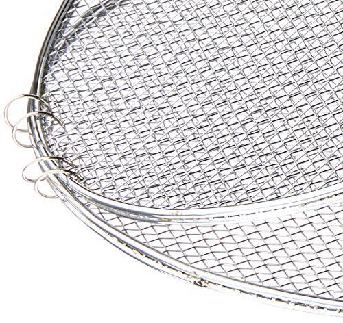 Outset QC76 Quesadilla Basket - Grill Parts America
