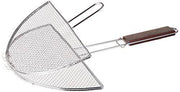 Outset QC76 Quesadilla Basket - Grill Parts America