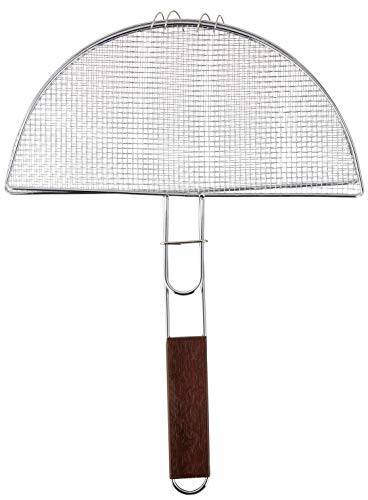Outset QC76 Quesadilla Basket - Grill Parts America
