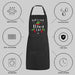 Christmas Aprons for Women with Pockets, Grill Aprons for Men BBQ Grilling - Grill Parts America