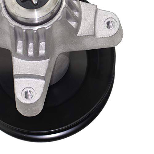 Parts Camp Replaces Spindle Assembly for MTD/Cub Cadet 918-04125b 918-04126 618-04126 918-04125 618-04125 - Grill Parts America