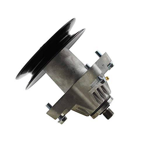 Parts Camp Replaces Spindle Assembly for MTD/Cub Cadet 918-04125b 918-04126 618-04126 918-04125 618-04125 - Grill Parts America