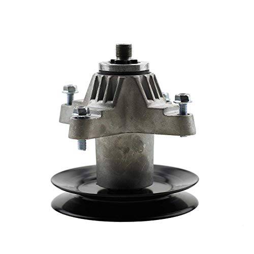 Parts Camp Replaces Spindle Assembly for MTD/Cub Cadet 918-04125b 918-04126 618-04126 918-04125 618-04125 - Grill Parts America