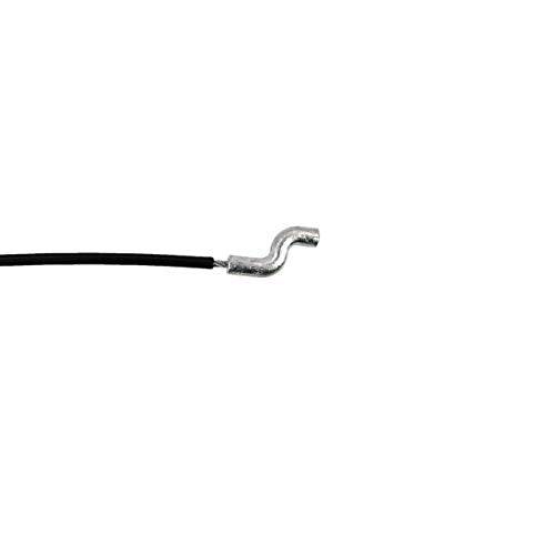 946-04230b Auger Drive Clutch Traction Control Cable for MTD Cub Cadet Snow Blower Thrower 946-04230 946-04230A 746-04230 746-04230A - Grill Parts America