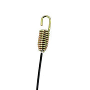 PELIF 746-0897 Auger Cable for Used On MTD, YARDMAN, TROYBILT & MTD Built 2 Stage Snowblower 946-0897 746-0897A 946-0897A - Grill Parts America