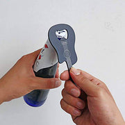 PEPKICN Rock Guitar Style Spatula & Tongs and Guitar Shaped Bottle Opener - Grill Parts America