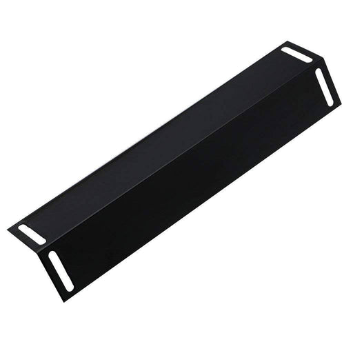 Pitmasters Supply Porcelain Steel Heat Plate Replacement, Heat Shield, Heat Tent Diffuser Deflector for 92151 - Grill Parts America