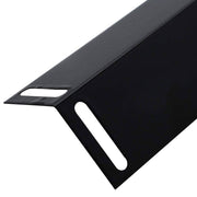 Pitmasters Supply Porcelain Steel Heat Plate Replacement, Heat Shield, Heat Tent Diffuser Deflector for 92151 - Grill Parts America