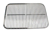 PK Grills PK 99010 Hinged Grid and Charcoal Grate, for use with Series 300, 3714, 3611 PK Grill & Smoker - Grill Parts America