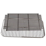 PK Grills PK 99010 Hinged Grid and Charcoal Grate, for use with Series 300, 3714, 3611 PK Grill & Smoker - Grill Parts America