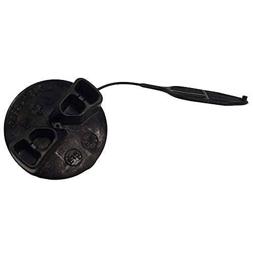 Poulan 580940901 Chainsaw Gas Cap - Grill Parts America