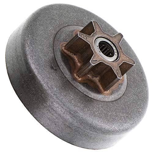 Poulan Pro Sprocket Clutch Drum - Thumbnail 2