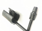 STOP-CONTROL-CABLE-FITS-946-04661-746-04661-MTD-TROY-BILT-21-034-DECK-74604661-Generic Aftermarket Part - Grill Parts America