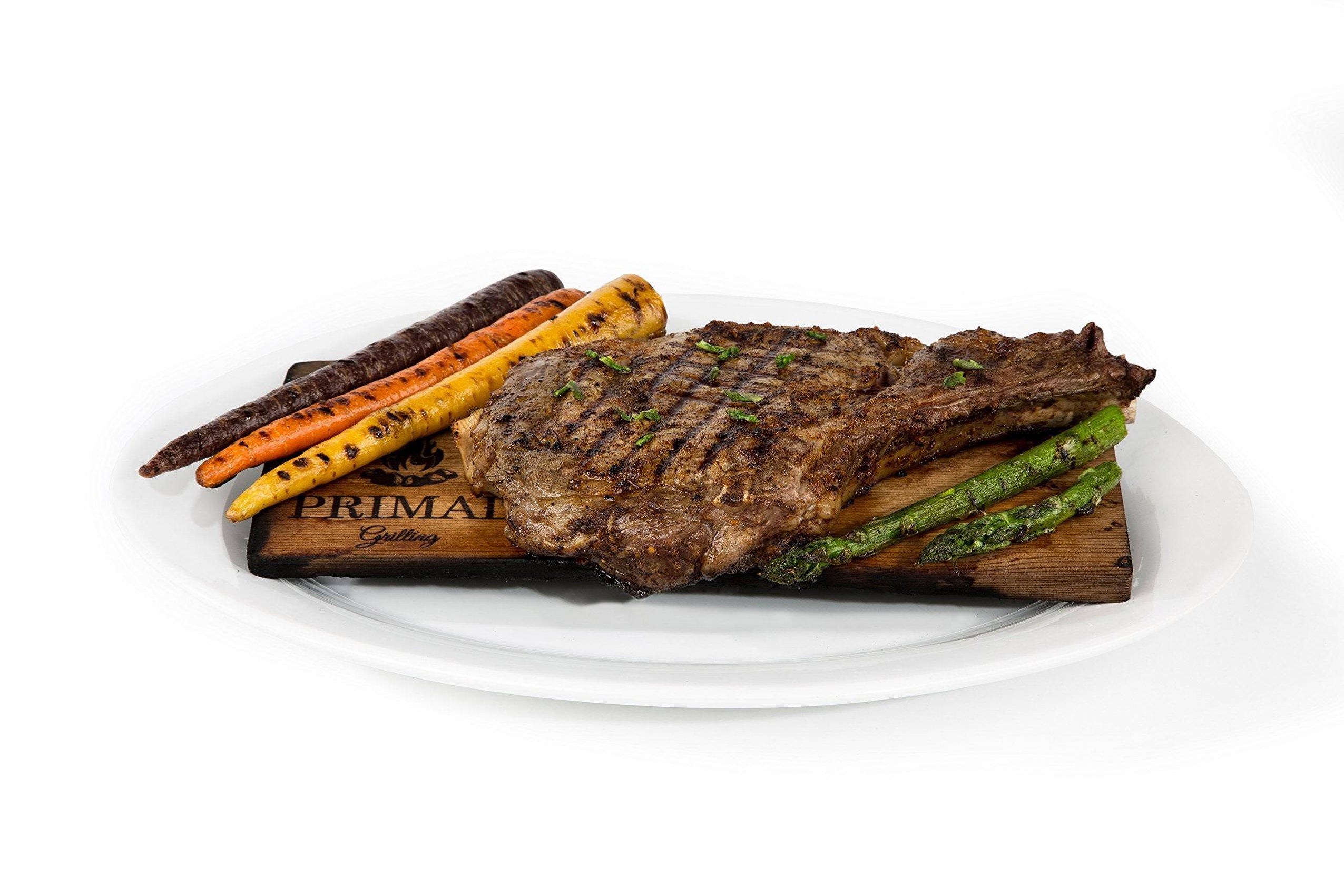 Premium Cedar Planks for Grilling Thicker Design for Moister & More Flavor 5 Pack Grill