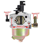 951-15236 751-15236 Carburetor for Troy-Bilt Storm 2410 31BS6BN2711 MTD Craftsman SB410 24" 31AS6BEE793 Snow blower w/ 270-WU 270-WUA 670-WU 670-WUA 670-WUB 208cc Engine - Grill Parts America